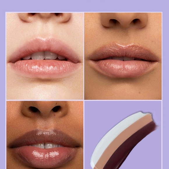 Willy Wonka Cocoa Yum Lip Balm by Sheglam - Picture 4 of 4